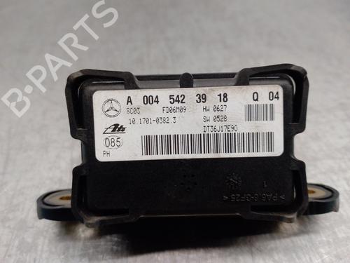 Electronic module MERCEDES-BENZ GL-CLASS (X164) GL 450 4-matic (164.871) | BP13230709M83 