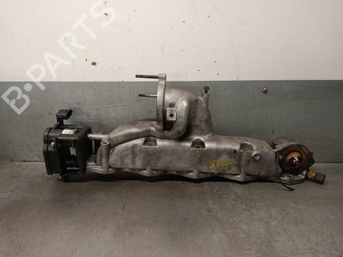 Used Intake manifold HYUNDAI SANTA FÉ II (CM) 2.2 CRDi GLS 4x4 (150 hp) 26494978