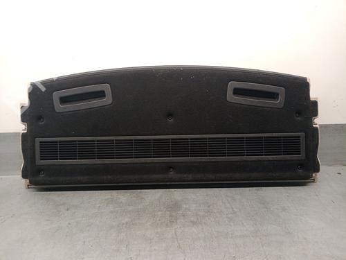 Rear parcel shelf BMW 5 Gran Turismo (F07) 530 d xDrive | BP21021920C85 