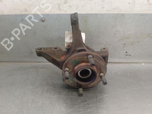 Fusee links voor NISSAN NOTE (E12) 1.5 dCi | BP38286220M25 - Image 3