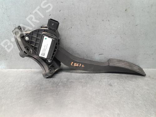 Pedal LAND ROVER DISCOVERY V (L462) 2.0 Sd4 4x4 | BP36996010I4 - Image 3