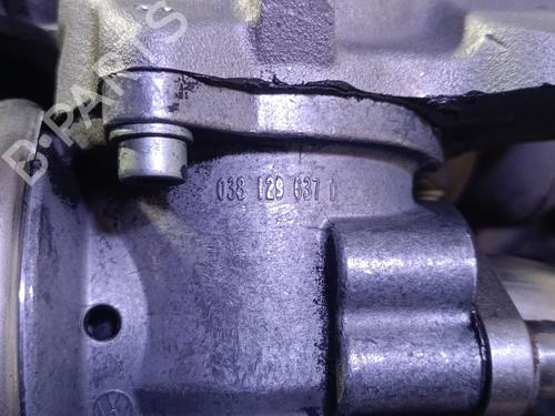 Engine AUDI A3 Sportback (8PA) 2.0 TDI 16V | BP30480568M1  - Image 6