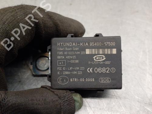 Control unit HYUNDAI MATRIX (FC) 1.5 CRDi | BP17105775M11 