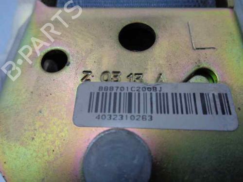 Front left seatbelt HYUNDAI GETZ (TB) 1.6 | BP8724814I26 