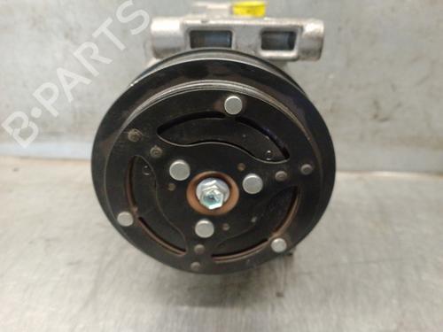 AC compressor FIAT 500 (312_) 1.2 (312AXA1A) | BP17959202M34 