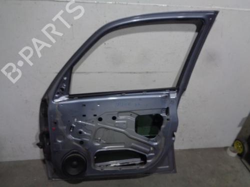 Right front door OPEL MERIVA A MPV (X03) 1.7 CDTI (E75) | BP13902409C3 
