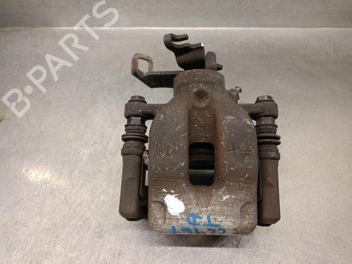 Used Right rear brake caliper MINI MINI COUNTRYMAN (R60) Cooper D (112 hp) 27259937