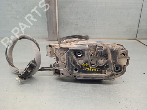 Front right lock SEAT IBIZA IV (6J5, 6P1)  | BP12244522C97 