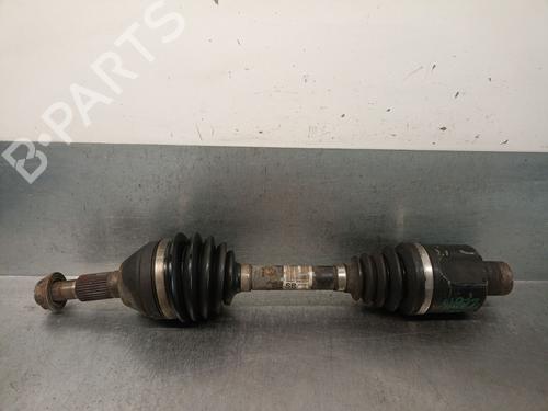 Used Right front driveshaft CHEVROLET CAPTIVA (C100, C140) 2.0 D 4WD (150 hp) 27243668