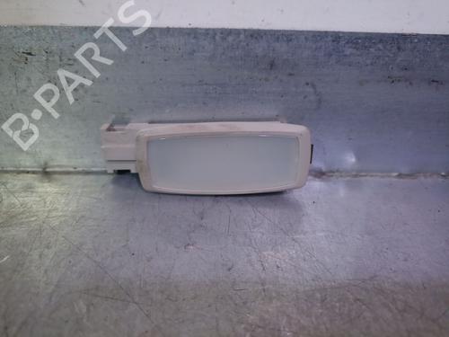 Used Interior roof light VW TOURAN (5T1) 2.0 TDI (150 hp) 23086756