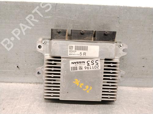 engine-control-unit-ecu-nissan-qashqai-ii-j11-j11_-2013-39648615 main image
