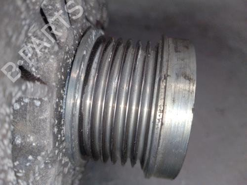 Generator SSANGYONG REXTON / REXTON II (GAB_) 2.7 Xdi 4x4 | BP30526313M7