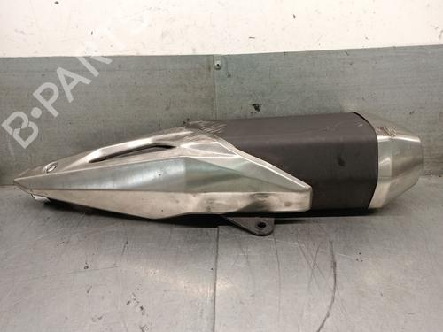 Exhaust system HONDA MOTORCYCLES NC NC 750 X DCT (RH23, RH09) | BP34343392M121  - Image 6