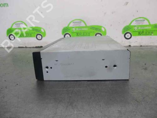 Radio TOYOTA AVENSIS (_T25_) 2.0 D-4D (CDT250_, CDT250R) | BP2321443E6 