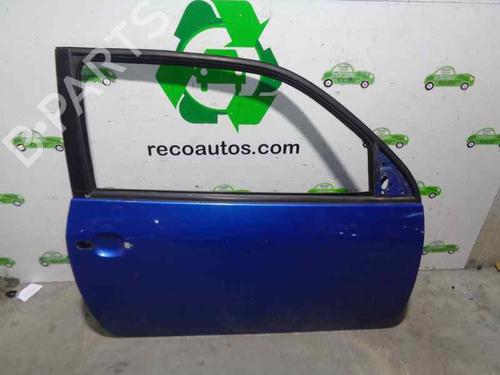 Used Right front door SEAT AROSA (6H1) 1.0 (50 hp) 5081959