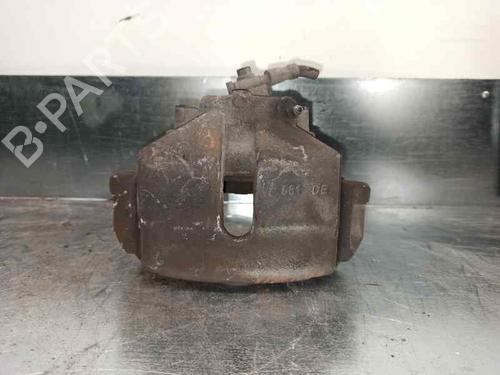 Venstre bremsekaliber foran VW TOURAN (1T1, 1T2) 2.0 TDI 16V (140 hp) 11616418