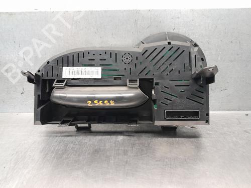 Instrument cluster RENAULT TWINGO II (CN0_) 1.5 dCi (CN0E) | BP37442522C47 - Image 2