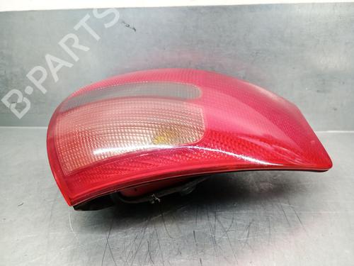 Piloto trasero izquierdo AUDI A6 C5 (4B2, 4B4) 2.5 TDI | BP29915805C34 