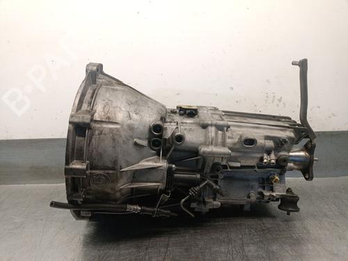 Used Gearbox BMW 1 (E81) 118 d (143 hp) 29568580