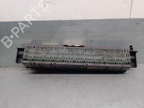 Steering column RENAULT ESPACE IV (JK0/1_) 3.5 V6 (JK00, JK0F, JK0P, JK0S, JK0W) | BP31063949M21
