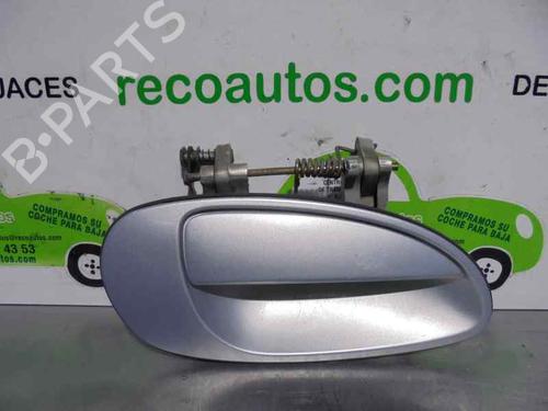 Rear right exterior door handle KIA CLARUS (K9A) 1.8 i 16V BP2315065C130