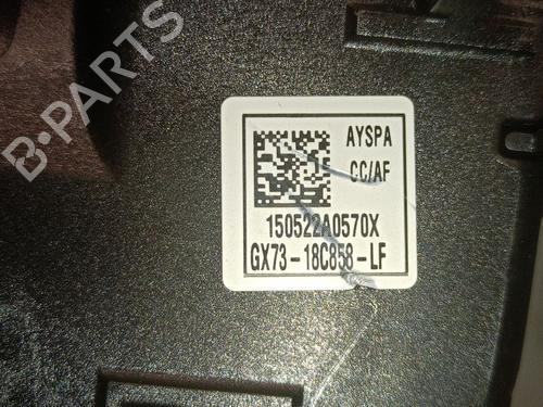 Commande Chauffage JAGUAR XE (X760) 2.0 D | BP22132458I5 