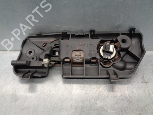 Rear right interior door handle MERCEDES-BENZ M-CLASS (W164) ML 320 CDI 4-matic (164.122) | BP8697464I16 