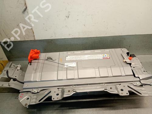 Battery TOYOTA AURIS (_E18_) 1.8 Hybrid (ZWE186_, ZWE186R) | BP32296454E11 