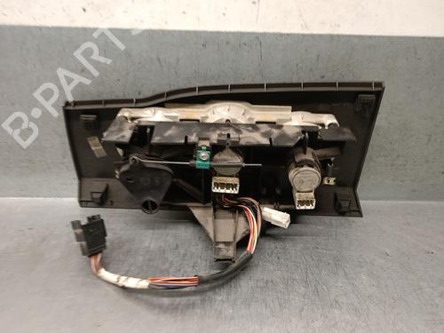 AC-Styringsenhed/Manøvreenhed IVECO DAILY IV Van 35C13 V, 35C13 V/P, 35S13 V, 35S13 V/P | BP30962473I5