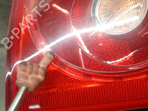Right taillight VW GOLF V (1K1) 1.9 TDI | BP31312888C35 