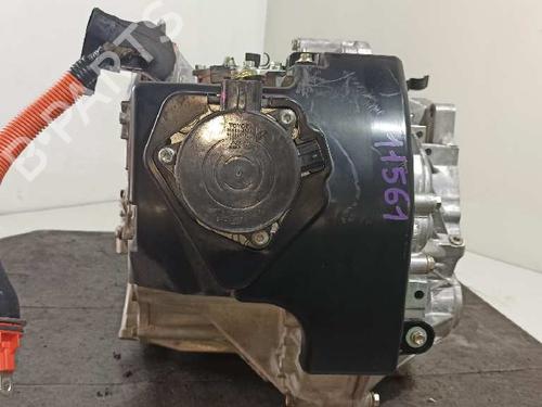 Gearbox TOYOTA PRIUS Liftback (_W2_) 1.5 Hybrid (NHW20_, NHW20R) | BP6216688M3 