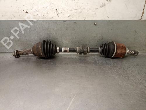 Used Left front driveshaft Left front driveshaft 39067082 39067082