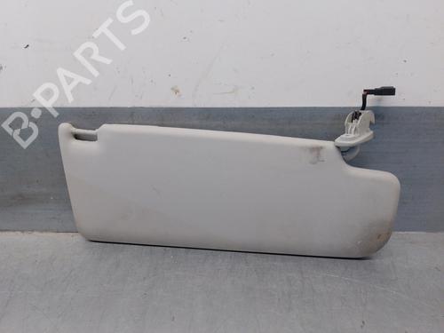 Left sun visor SEAT TOLEDO III (5P2) 1.6 | BP18134014I1 