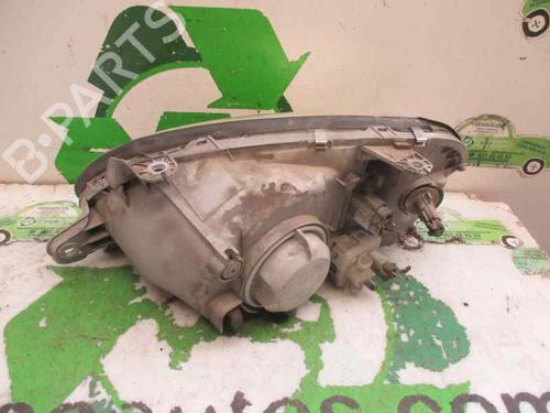 Right headlight DAEWOO LANOS (KLAT) 1.3 | BP2430143C29 - Image 2