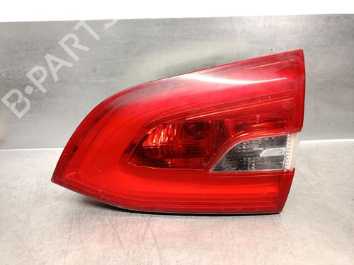 Used Right taillight PEUGEOT 308 SW II (LC_, LJ_, LR_, LX_, L4_) 1.5 BlueHDi 130 (131 hp) 22721858