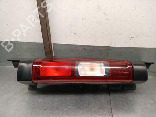 Used Left taillight Left taillight RENAULT TRAFIC III Bus (JG_) 1.6 dCi 125 (JGMH) (125 hp) 39951252 39951252