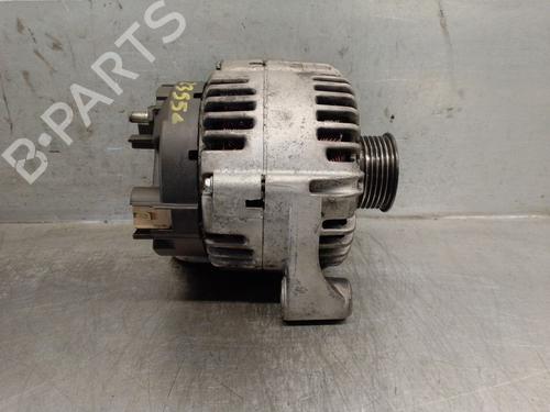 Used Alternator BMW 3 (E46) 320 d (136 hp) 29201071