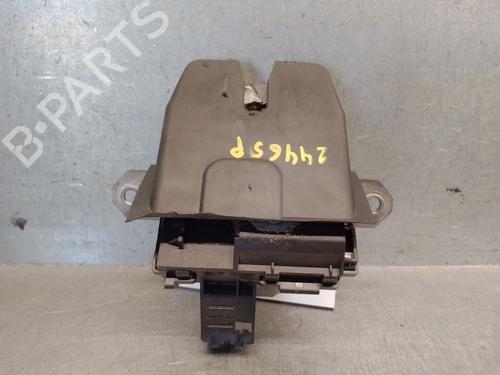 Used Tailgate lock FORD S-MAX (WA6) 2.0 TDCi (140 hp) 31642210