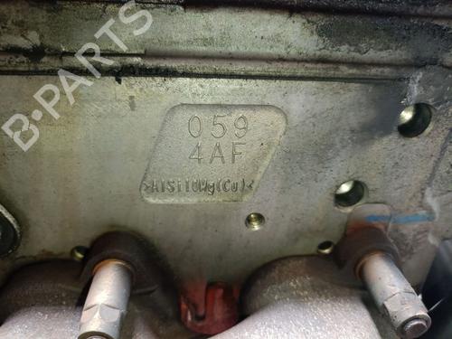 Engine AUDI Q7 (4LB) 3.0 TDI quattro | BP37068422M1 - Image 12
