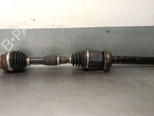 Used Right front driveshaft Right front driveshaft 37535024 37535024