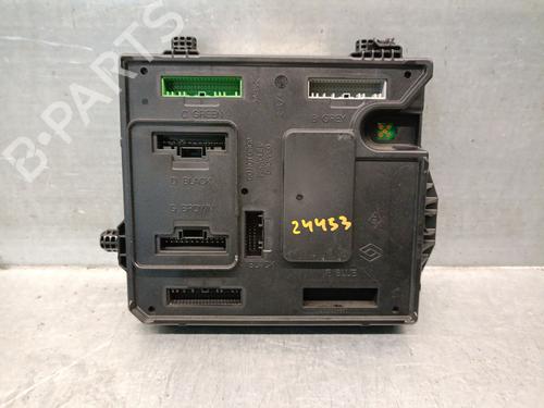 Used Fuse box RENAULT MEGANE III Grandtour (KZ0/1) 1.5 dCi (KZ09, KZ0D, KZ1G, KZ29, KZ14, KZ1W, KZ10, KZ1F,... (110 hp) 31969170