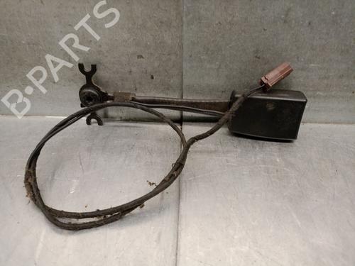 Used Seat buckle Seat buckle 39650353 39650353