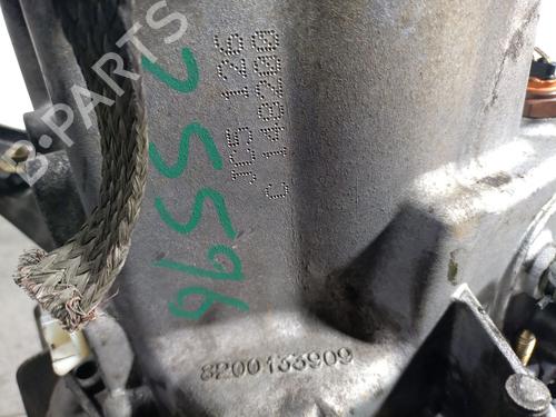 Gearbox RENAULT KANGOO (KC0/1_) 1.5 dCi (KC07) | BP36164834M3 - Image 4