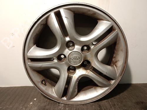 Used Rim KIA SPORTAGE II (JE_, KM_) 2.0 CRDi 4WD (140 hp) 24663311