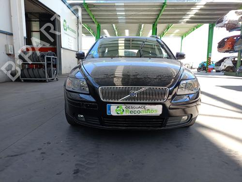 Engine control unit (ECU) VOLVO V50 (545) 2.0 D | BP29001148M57 - Image 9