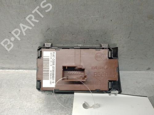 Forlygtekontakt PEUGEOT BOXER Van 2.0 BlueHDi 130 | BP33016665I24 - Image 2