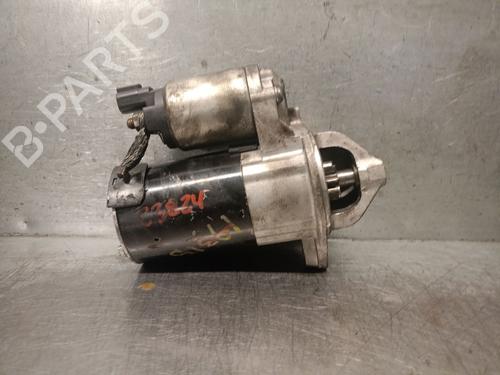 Startmotor HYUNDAI GETZ (TB) 1.5 CRDi (82 hp) 29870064