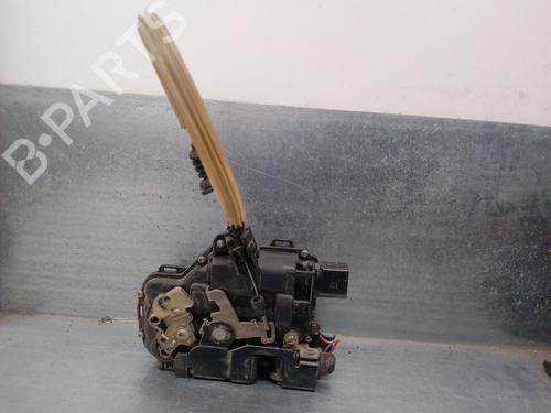 Front left lock SEAT LEON (1M1) 1.6 | BP17479338C98 