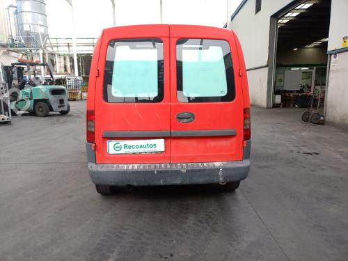 Gearbox OPEL COMBO Box Body/MPV 1.7 DI 16V | BP31176826M3 
