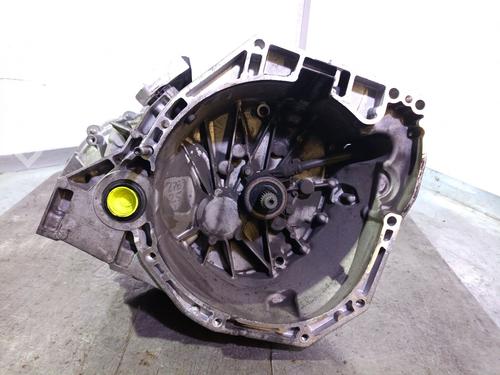 Used Gearbox RENAULT MEGANE III Hatchback (BZ0/1_, B3_) 1.2 TCe (BZ2B, BZ11) (116 hp) 21579662